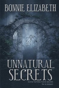 bokomslag Unnatural Secrets