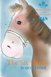 bokomslag The Six Horse