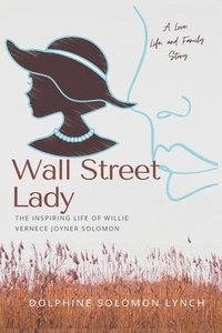 bokomslag Wall Street Lady