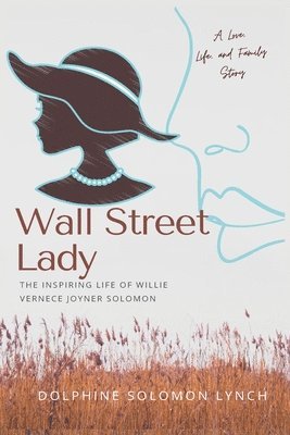 Wall Street Lady 1