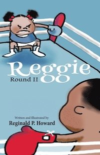 bokomslag Reggie