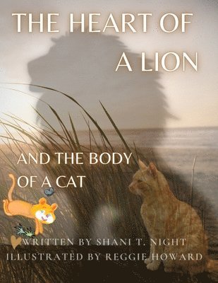 The Heart of a Lion 1