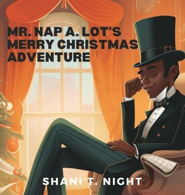 Mr. Nap A. Lot's Merry Christmas Adventure 1