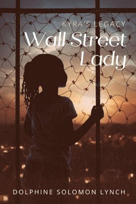 bokomslag Wall Street Lady