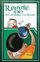 Reginald P Howard, Reginald P. Howard - Reggie, Häftad