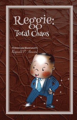 bokomslag Reggie: Total Chaos