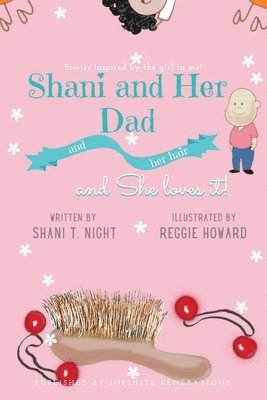 Shani and Her Dad 1