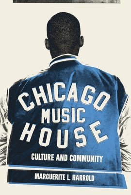 Chicago House Music: Culture and Community 1