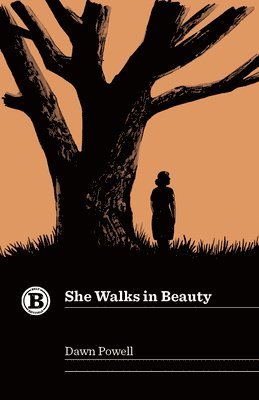 She Walks in Beauty 1