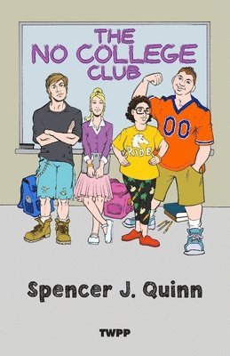 The No College Club 1