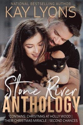 bokomslag Stone River Anthology