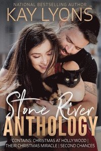 bokomslag Stone River Anthology