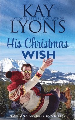 His Christmas Wish 1