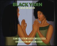 bokomslag Black Yarn