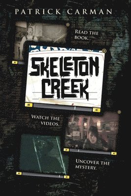 Skeleton Creek #1 1