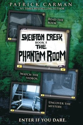 The Phantom Room 1