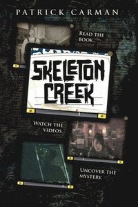 bokomslag Skeleton Creek