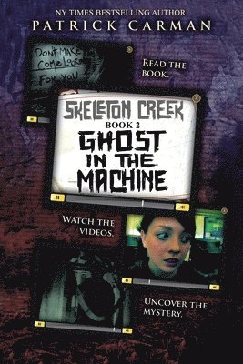 Ghost in the Machine 1