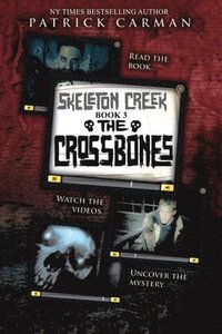 bokomslag The Crossbones