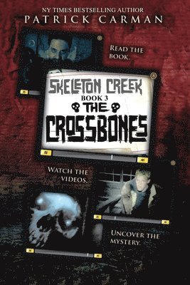 Skeleton Creek #3 1