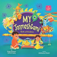 bokomslag My Janmashtami