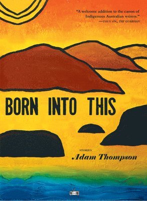 Born Into This 1