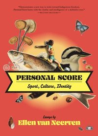 bokomslag Personal Score