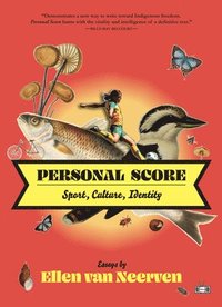 bokomslag Personal Score: Sport, Culture, Identity