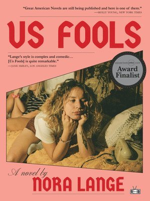 Nora Lange - Us Fools, Häftad