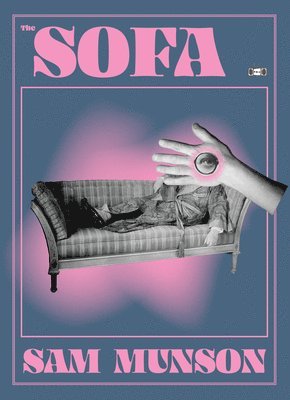 bokomslag The Sofa