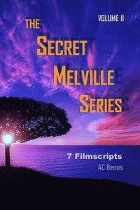 bokomslag The Secret Melville Series