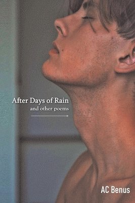 After Days of Rain and Other Poems 1