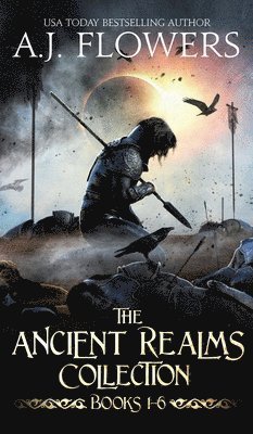 The Ancient Realms Collection (Books 1-6) 1