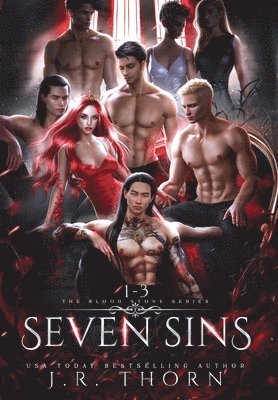 Seven Sins 1