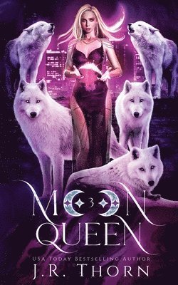 Moon Queen 1