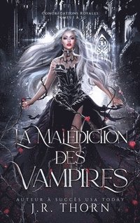 bokomslag La Maldiction des Vampires