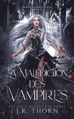Malédiction des Vampires