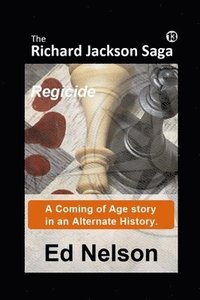 bokomslag The Richard Jackson Saga