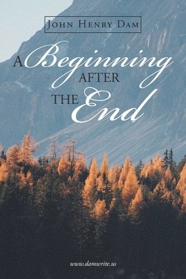 John Henry Dam - Beginning After the End, Häftad