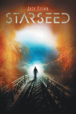 bokomslag Starseed