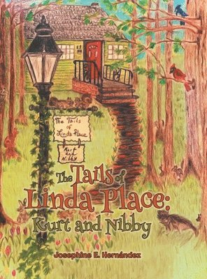The Tails of Linda Place 1