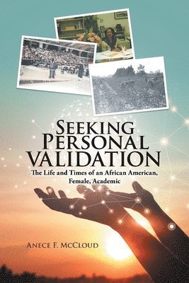 bokomslag Seeking Personal Validation