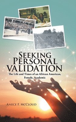 bokomslag Seeking Personal Validation