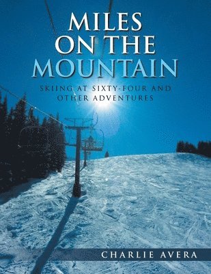 Miles on the Mountain 1