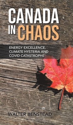 Canada in Chaos 1