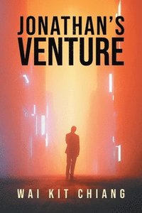 bokomslag Jonathan's Venture