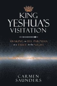 bokomslag King Yeshua's Visitation