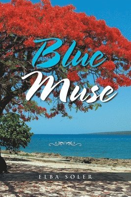 bokomslag Blue Muse