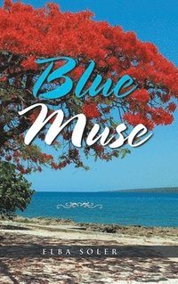 bokomslag Blue Muse