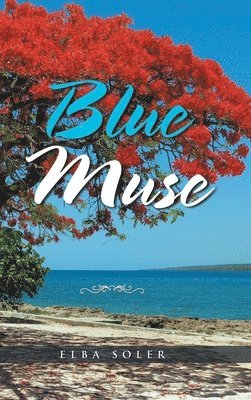 bokomslag Blue Muse